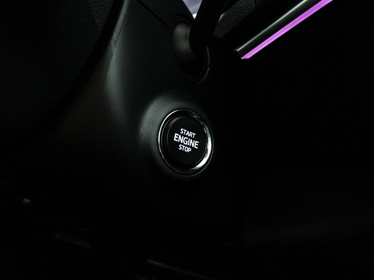 Skoda Karoq 2021 года с пробегом. Фото: #15