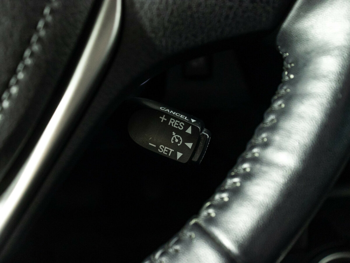 Toyota RAV4 2015 года с пробегом. Фото: #17