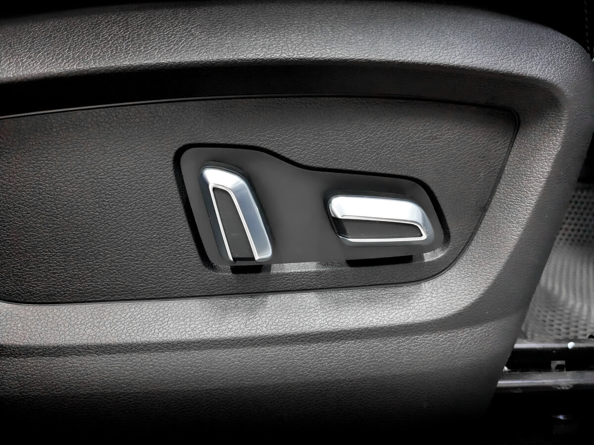 Chery Tiggo 7 Pro Max 2023 года с пробегом. Фото: #24