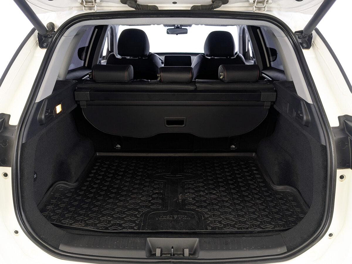 Б/У Чери Тигго 7 Про 2022 года. Фото: #9