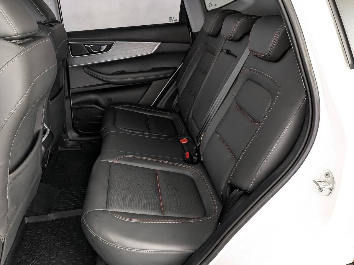 Б/У Чери Тигго 7 Про 2022 года. Фото: #16