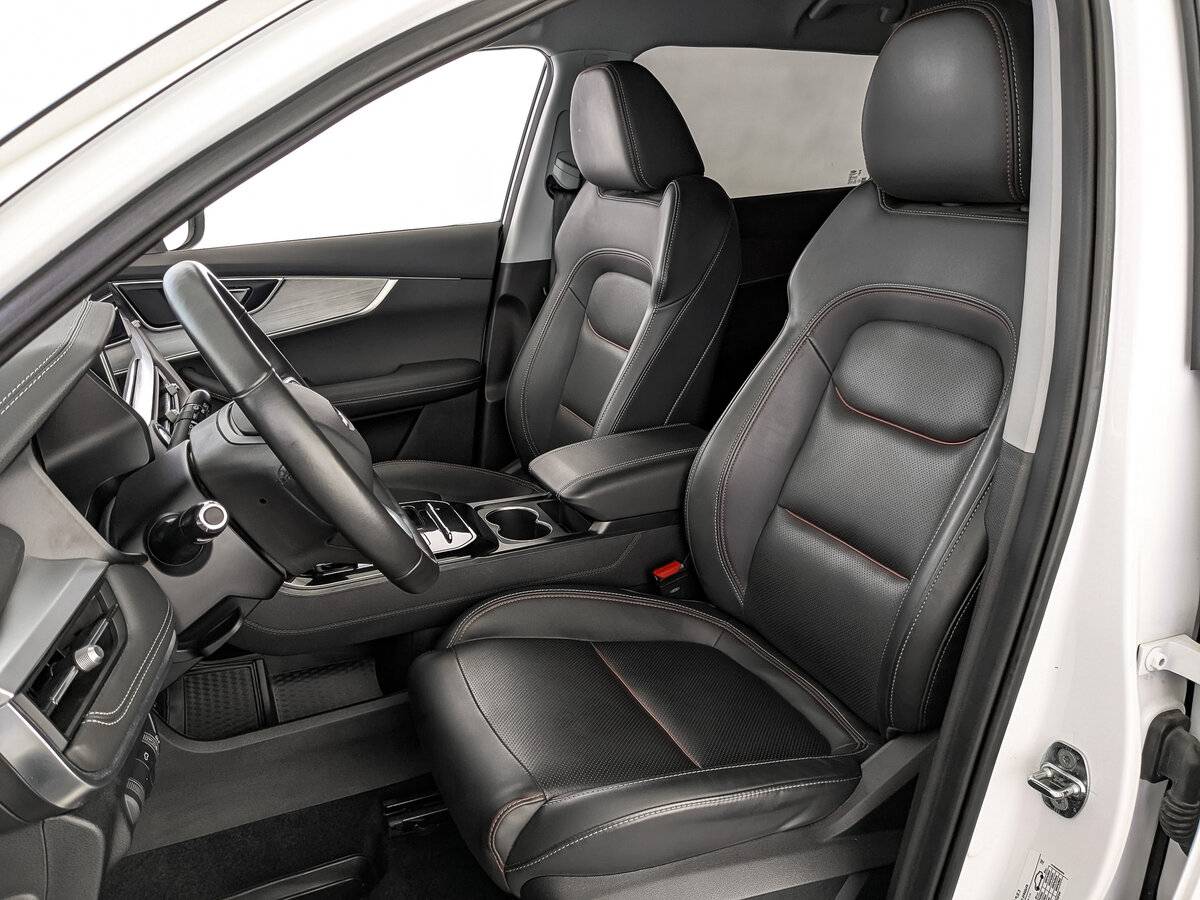 Б/У Чери Тигго 7 Про 2022 года. Фото: #18