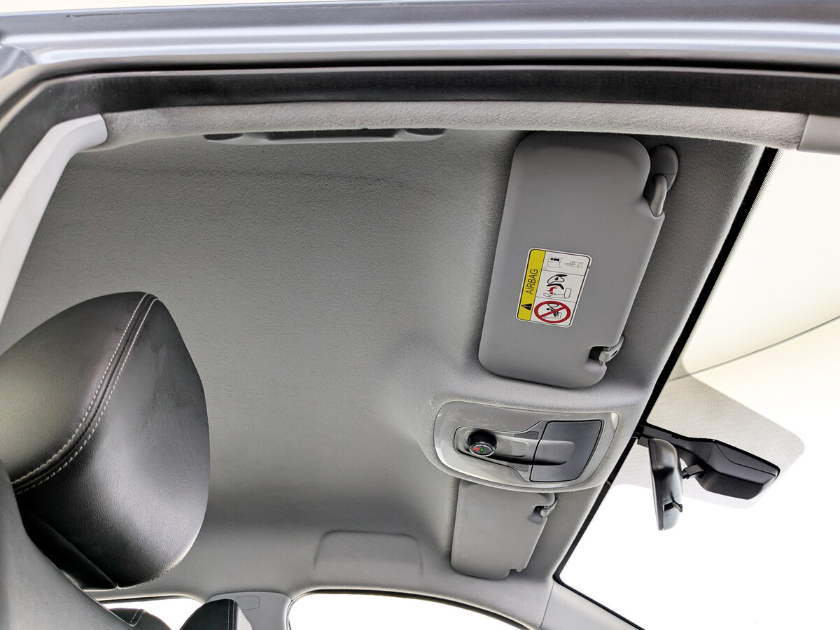 Б/У Чери Тигго 4 2021 года. Фото: #21