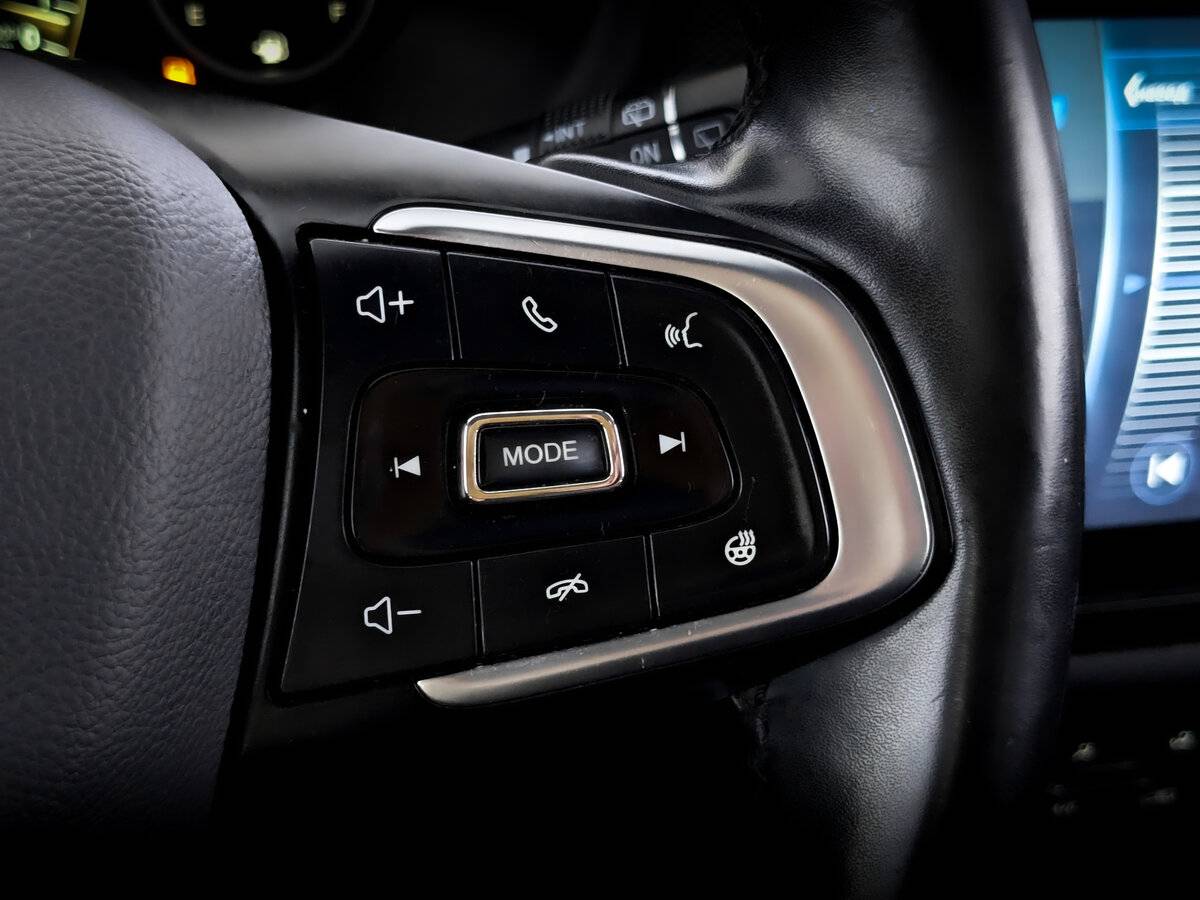 Б/У Чери Тигго 4 2021 года. Фото: #28