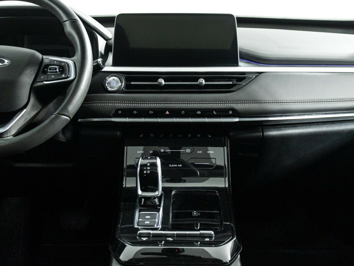 Б/У Чери Тигго 7 Про 2022 года. Фото: #13