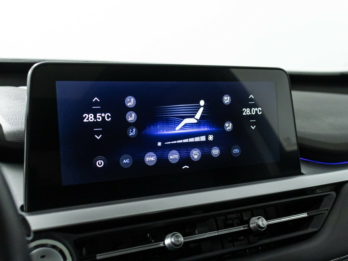 Б/У Чери Тигго 7 Про 2022 года. Фото: #17