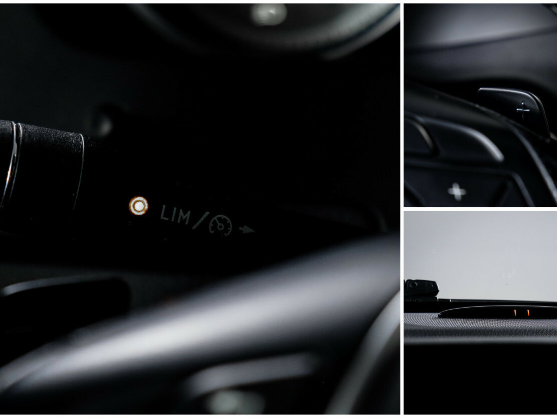 Mercedes-Benz C-Класс 2012 года с пробегом. Фото: #14