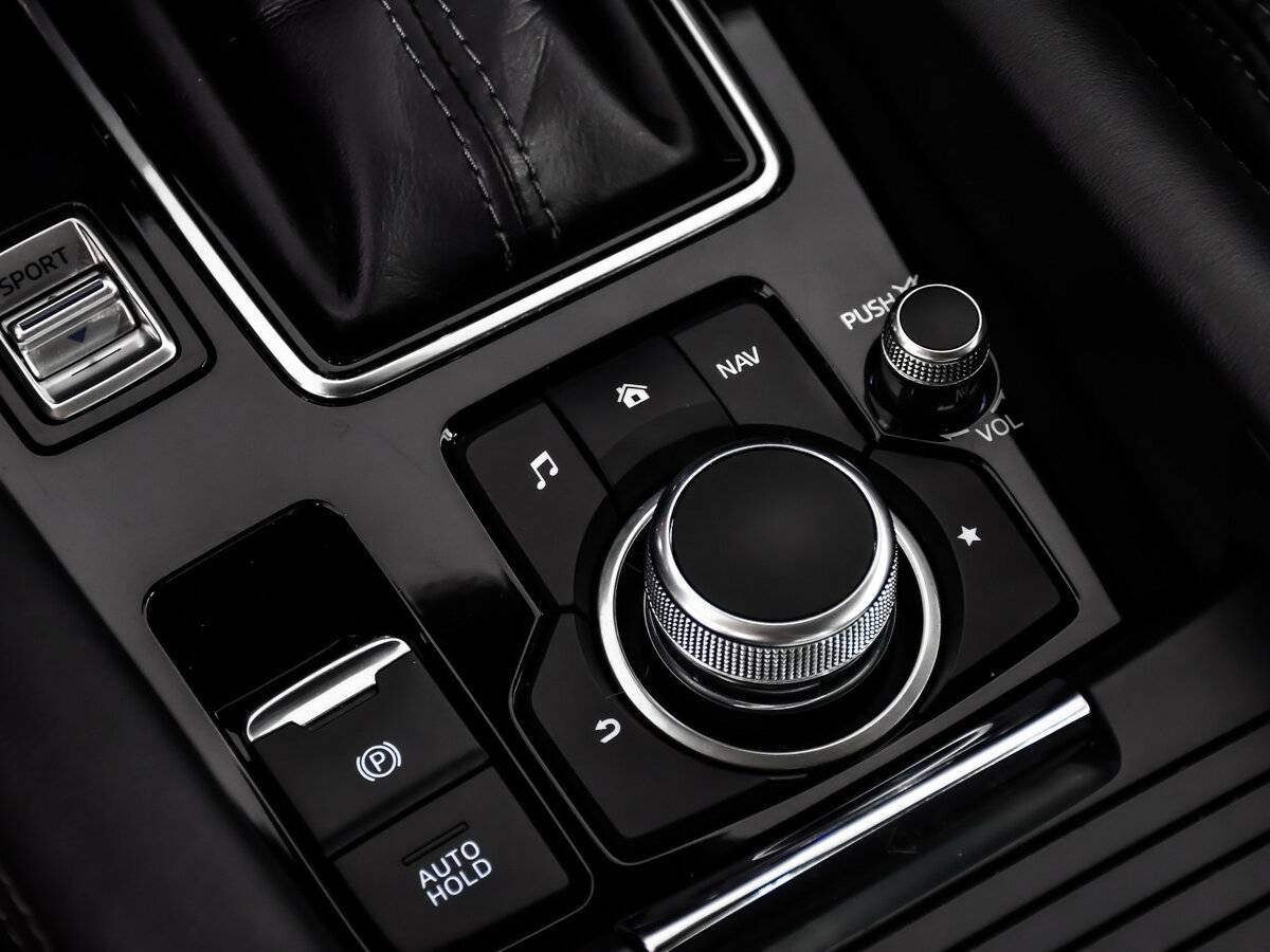 Mazda 6 2020 года с пробегом. Фото: #17