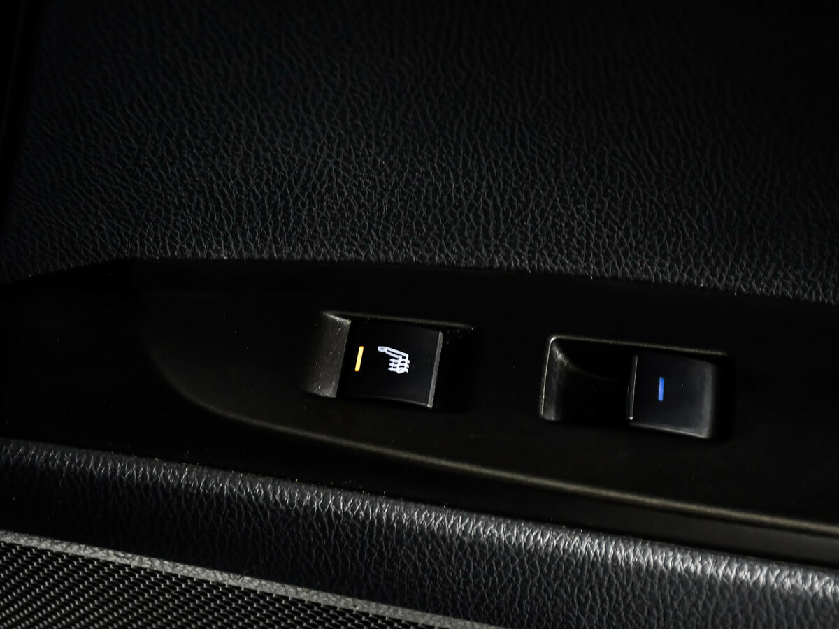 Toyota Camry 2021 года с пробегом. Фото: #12