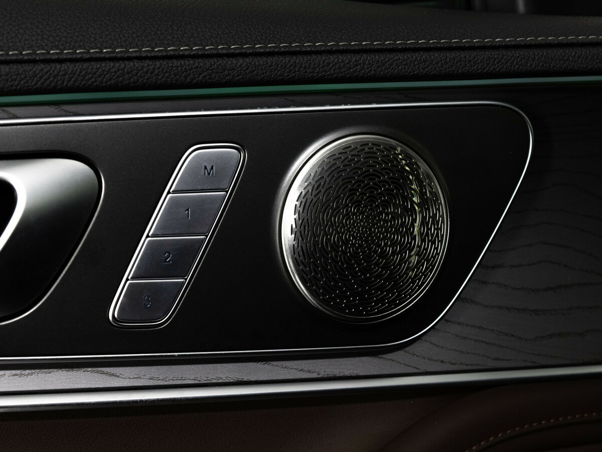 Chery Tiggo 8 Pro Max 2024 года с пробегом. Фото: #17