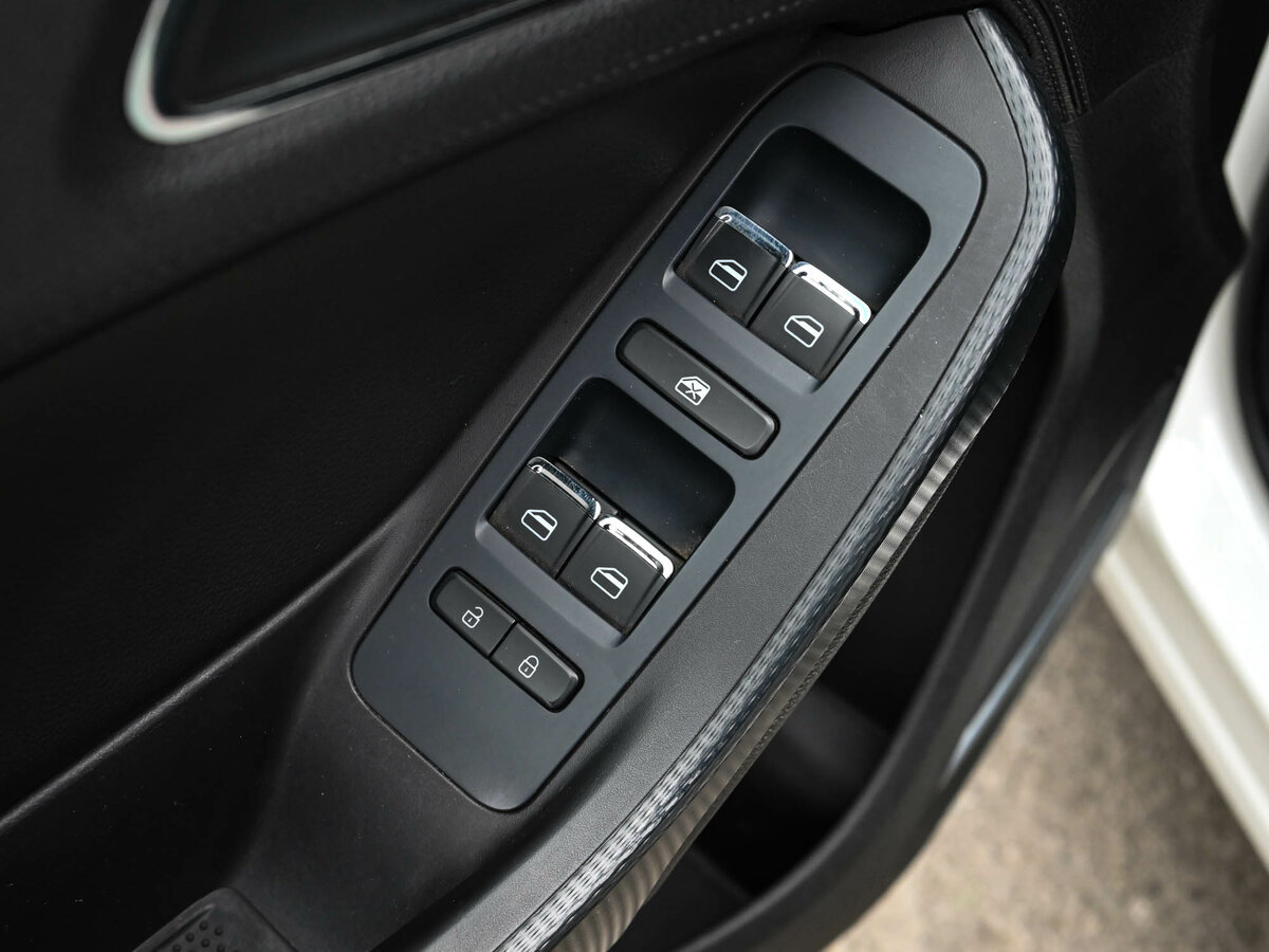 Б/У Чери Тигго 4 2020 года. Фото: #15