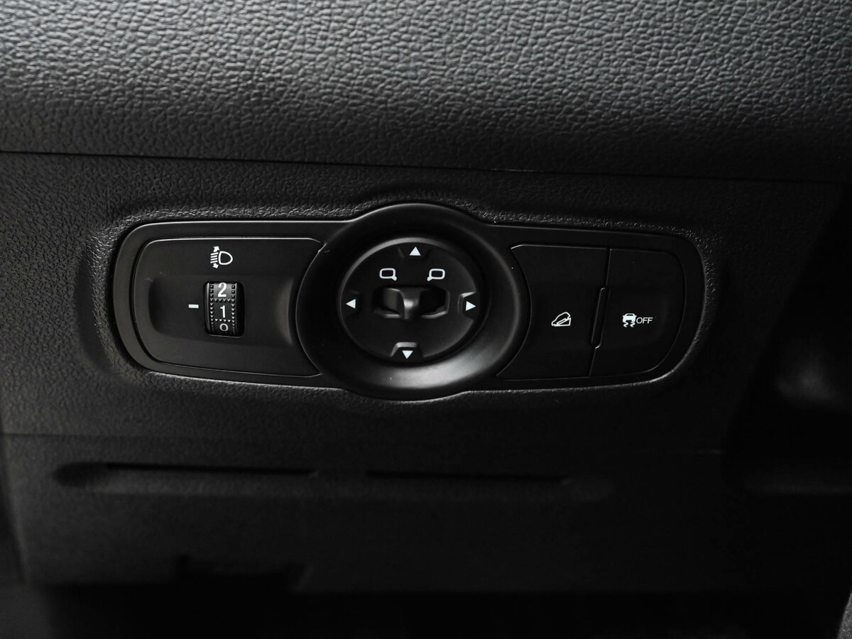 Б/У Чери Тигго 4 2020 года. Фото: #16