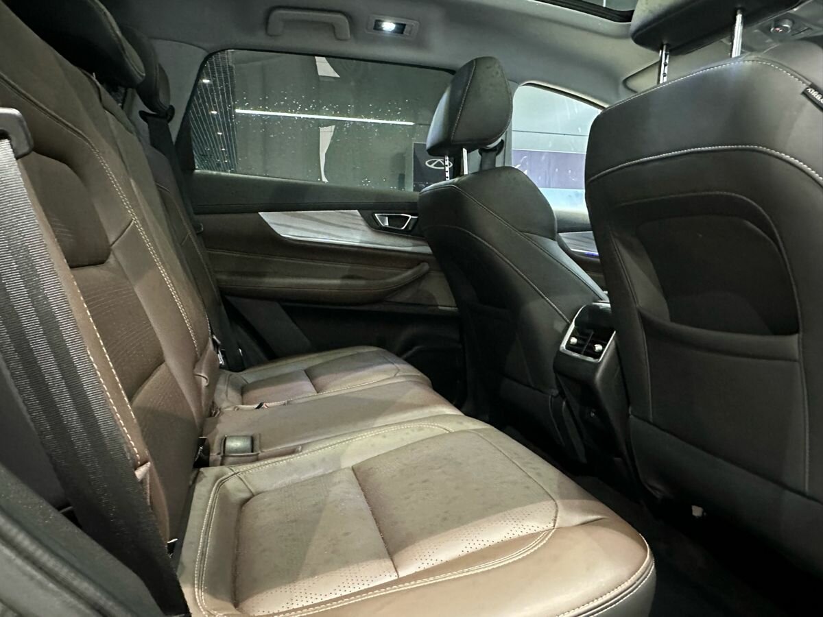 Б/У Чери Тигго 8 Про 2022 года. Фото: #11