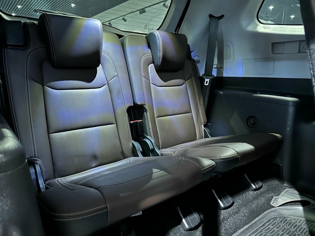 Б/У Чери Тигго 8 Про 2022 года. Фото: #12