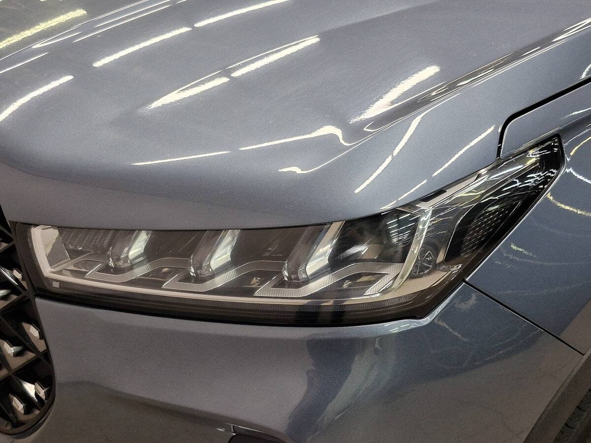 Б/У Чери Тигго 7 Про 2021 года. Фото: #9