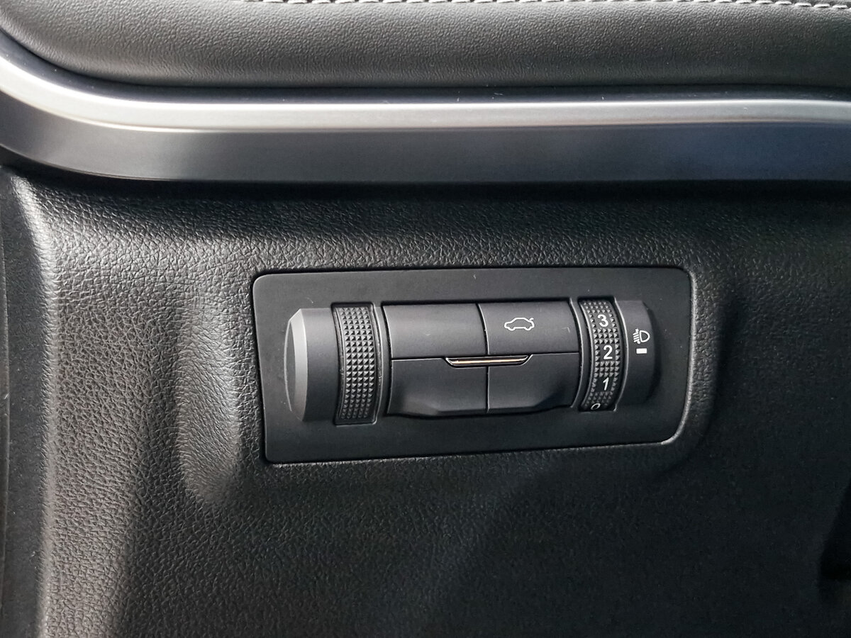 Б/У Чери Тигго 7 Про 2021 года. Фото: #25