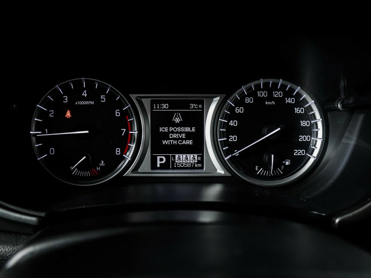 Б/У Сузуки Витара 2016 года. Фото: #8