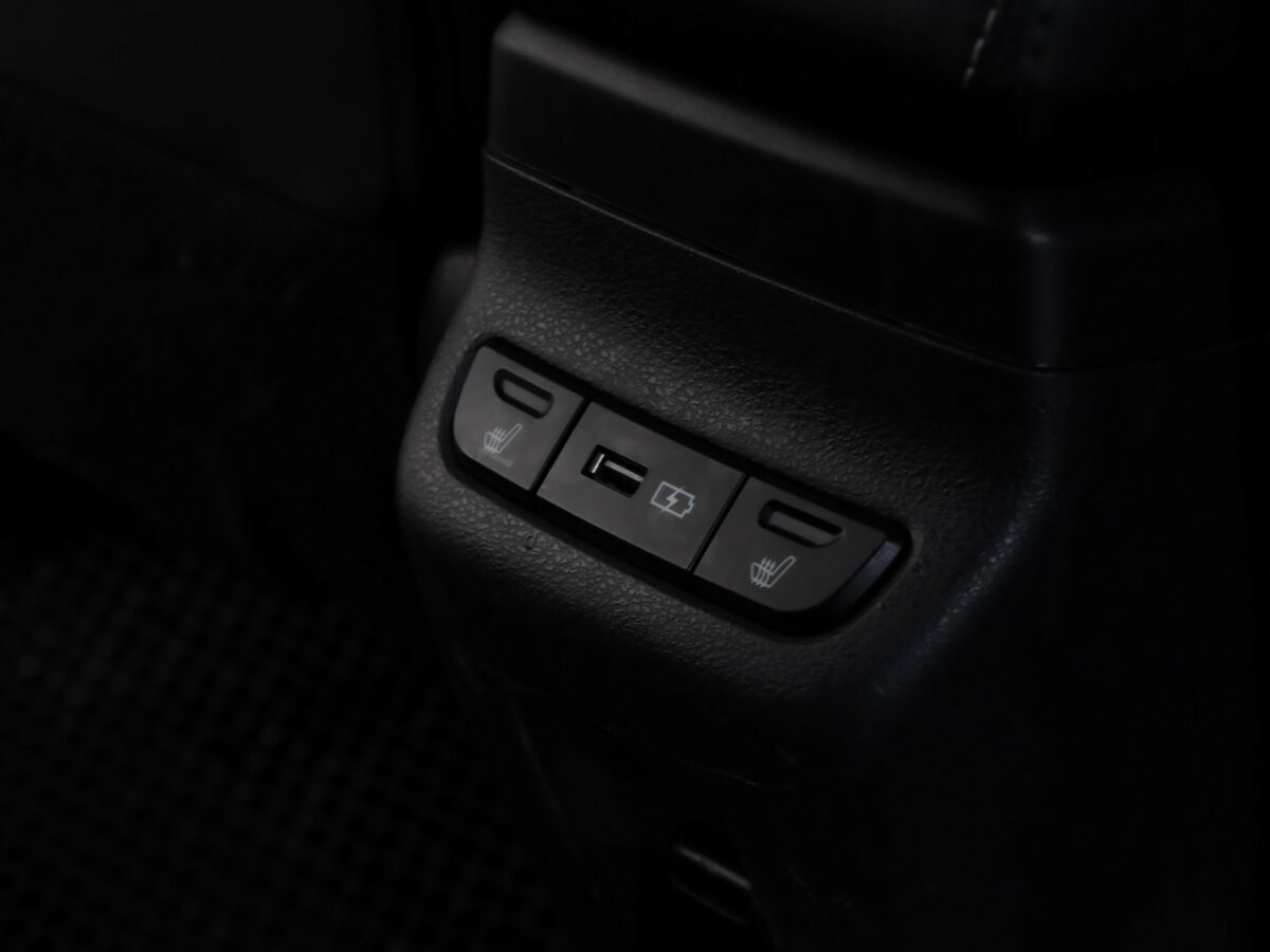 Б/У Лада (ВАЗ) Веста 2021 года. Фото: #14