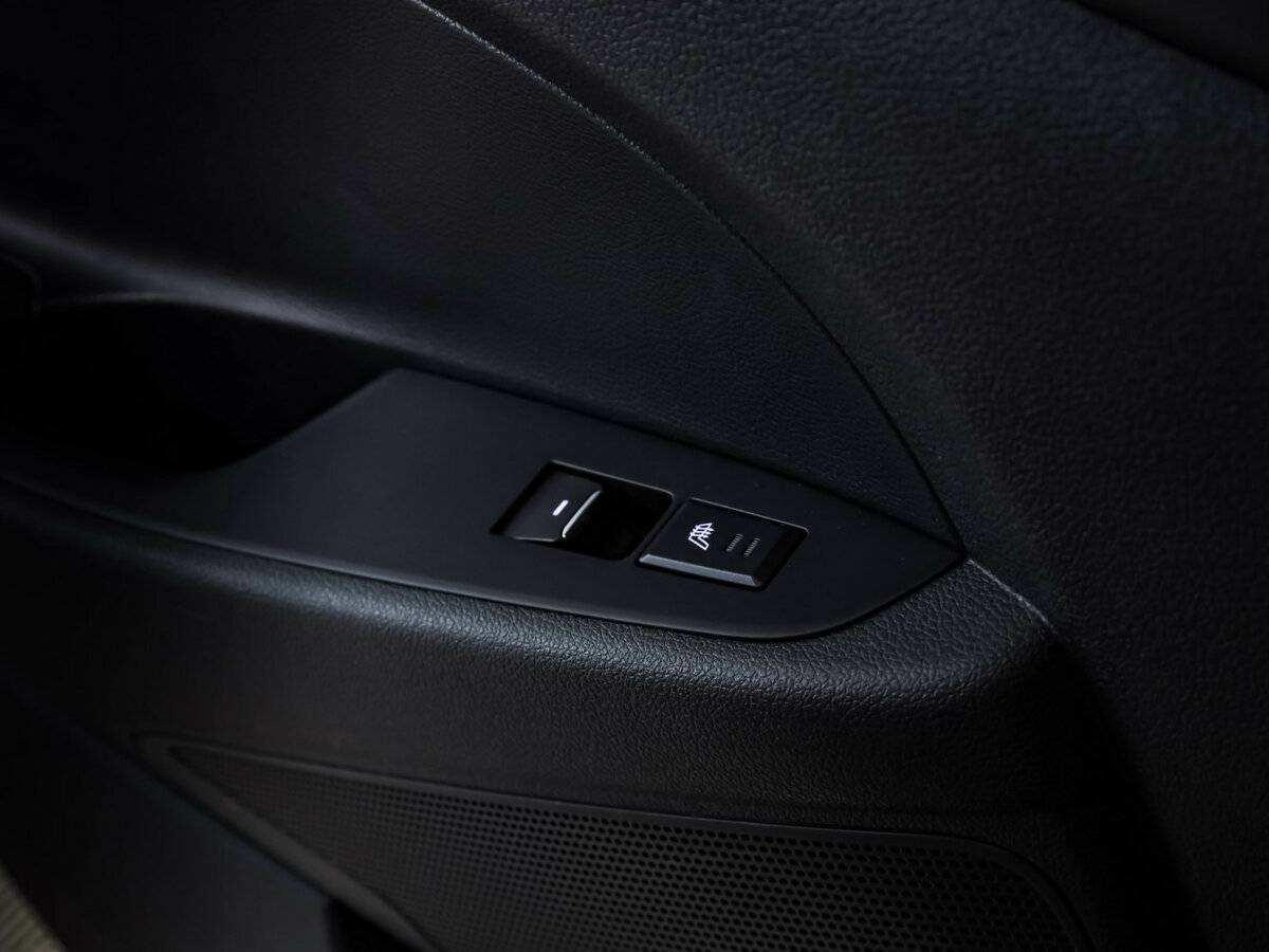 Б/У Хендай Туксон 2018 года. Фото: #11