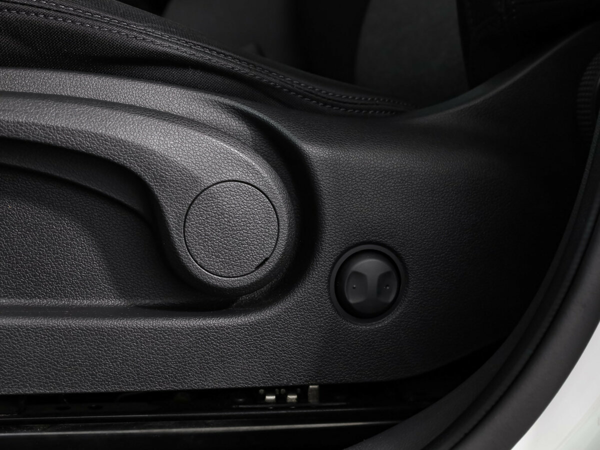 Б/У Хендай Туксон 2018 года. Фото: #22