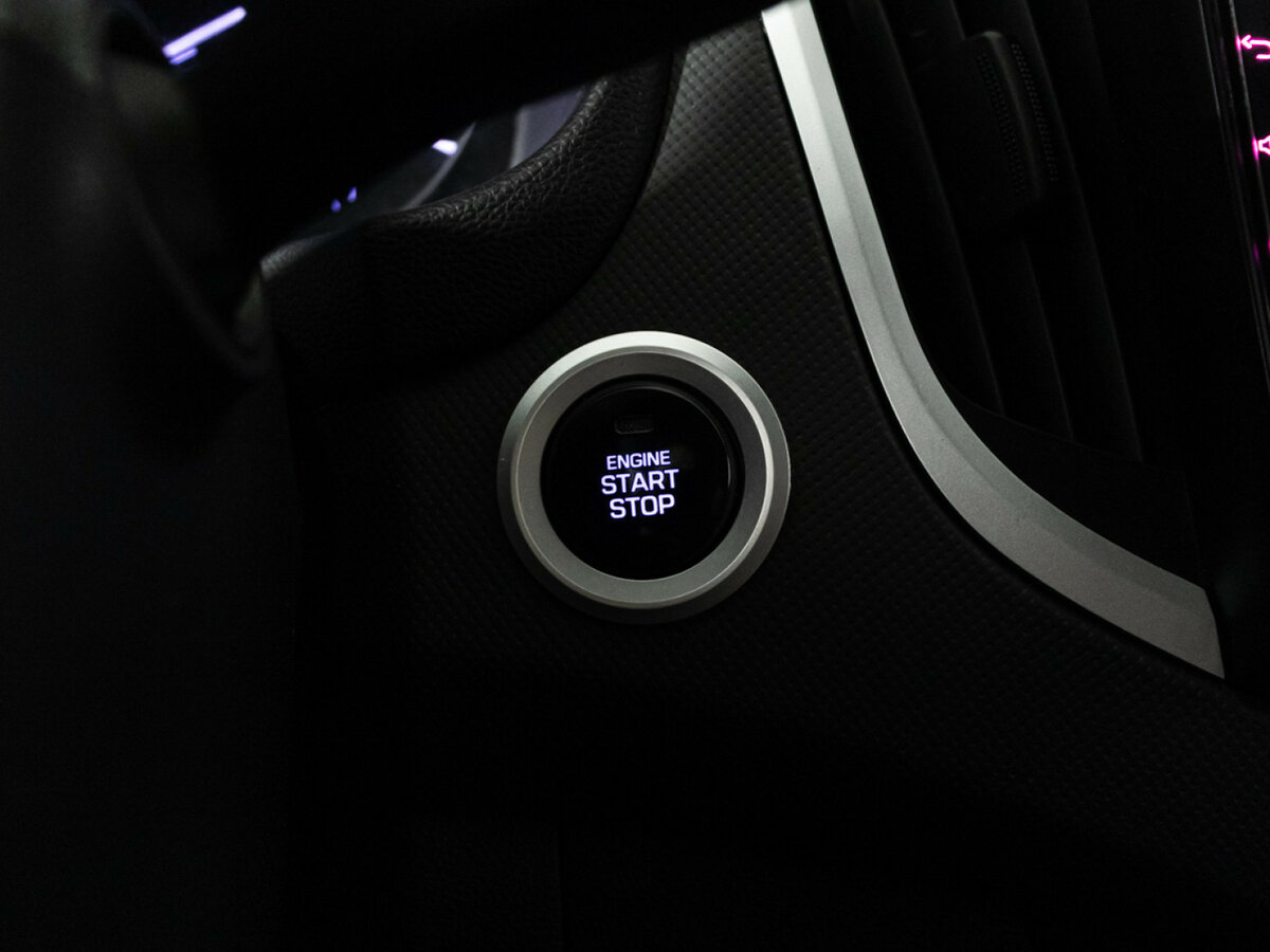 Б/У Хендай Крета 2017 года. Фото: #18