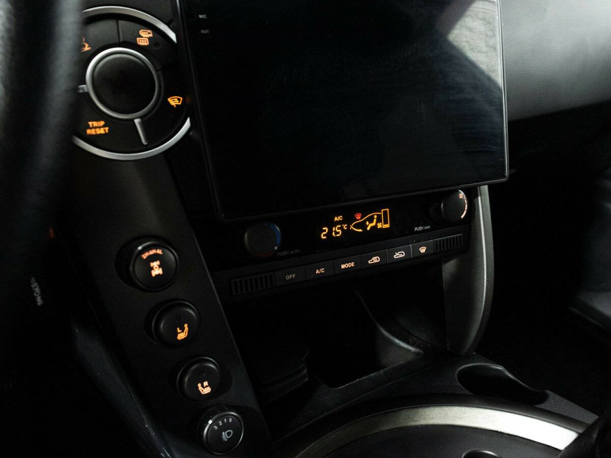 Б/У Сан-Ён Кирон 2014 года. Фото: #16