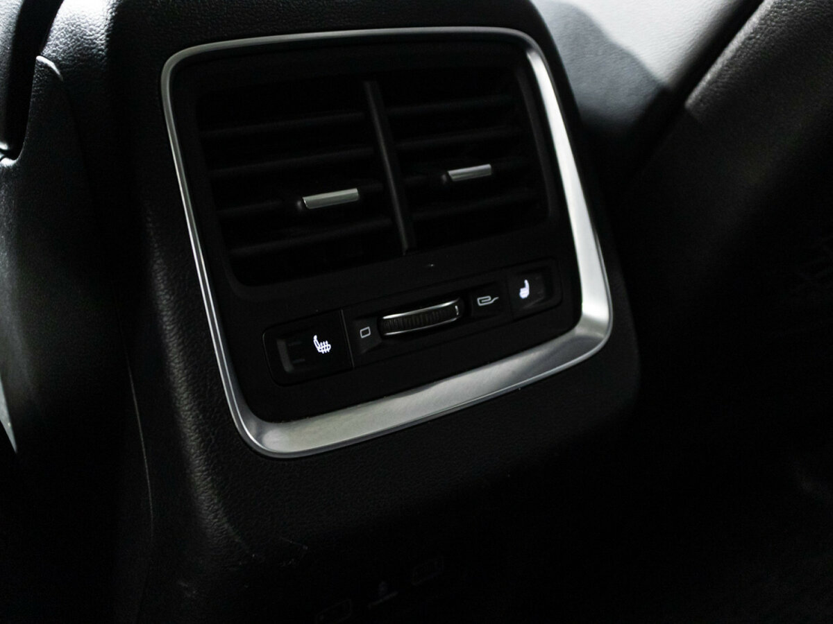 Geely Atlas Pro 2023 года с пробегом. Фото: #14