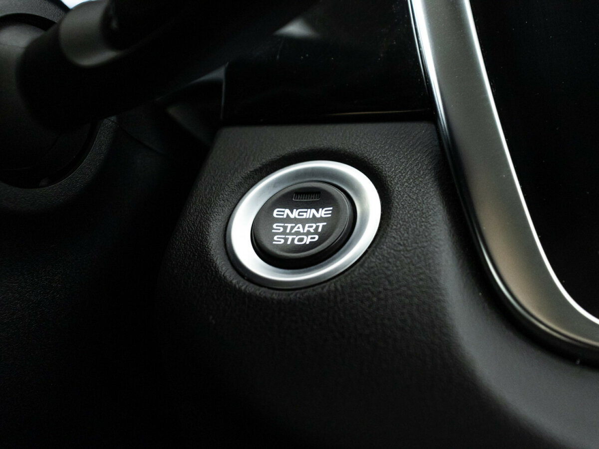 Geely Atlas Pro 2023 года с пробегом. Фото: #16