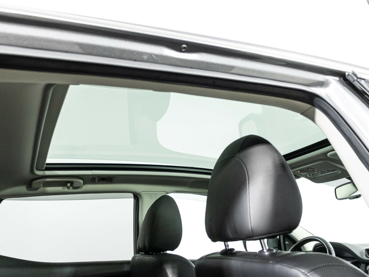 Nissan Qashqai 2020 года с пробегом. Фото: #14