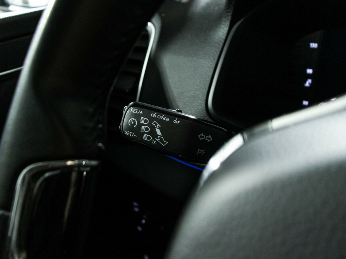 Skoda Karoq 2021 года с пробегом. Фото: #14