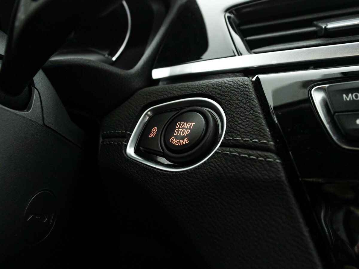 BMW X2 2018 года с пробегом. Фото: #18