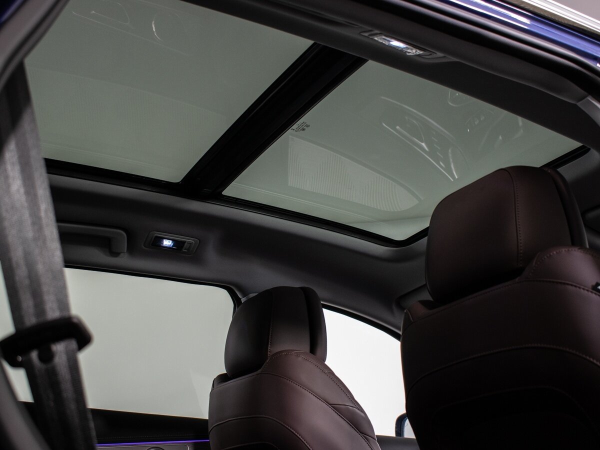 Chery Tiggo 8 Pro Max 2024 года с пробегом. Фото: #14