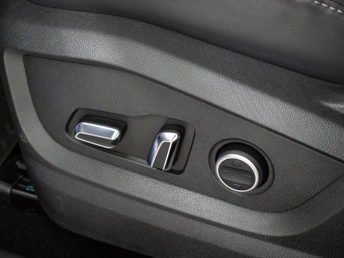 Chery Tiggo 8 Pro Max 2024 года с пробегом. Фото: #10