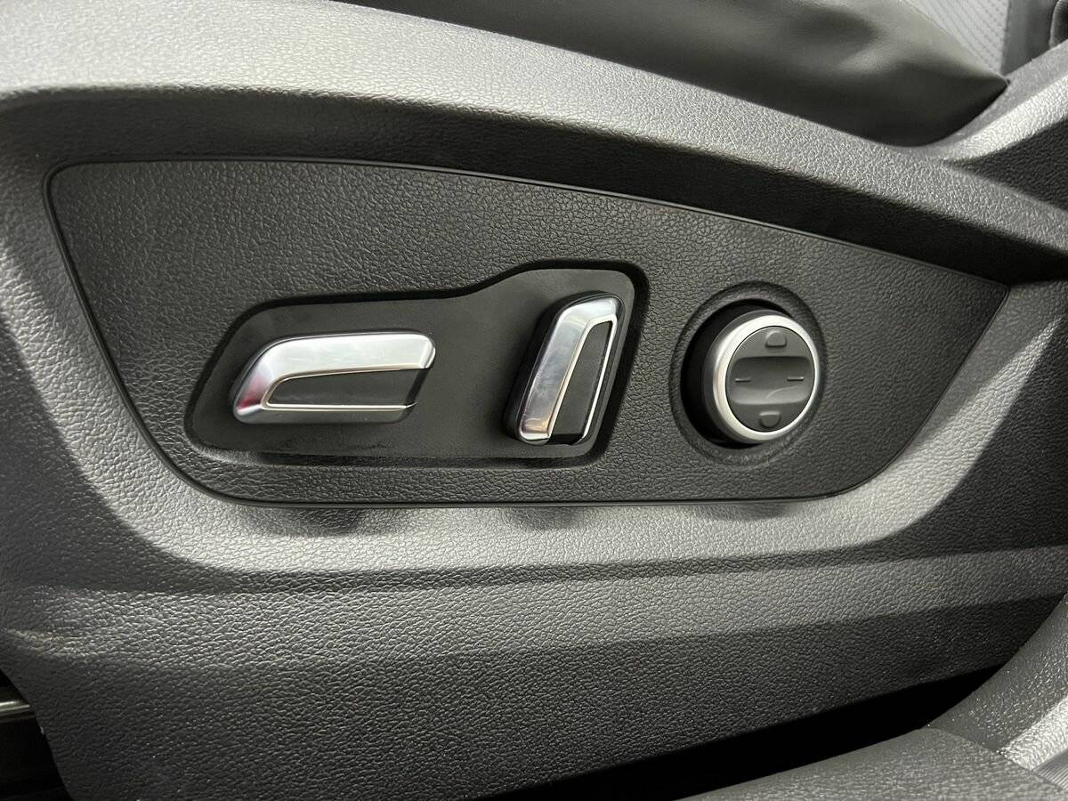 Б/У Чери Тигго 7 Про 2022 года. Фото: #18