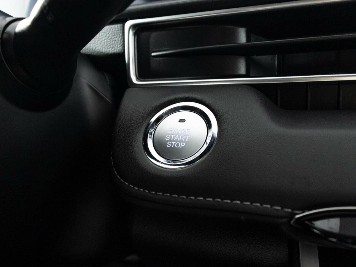 Chery Tiggo 7 Pro Max 2024 года с пробегом. Фото: #16