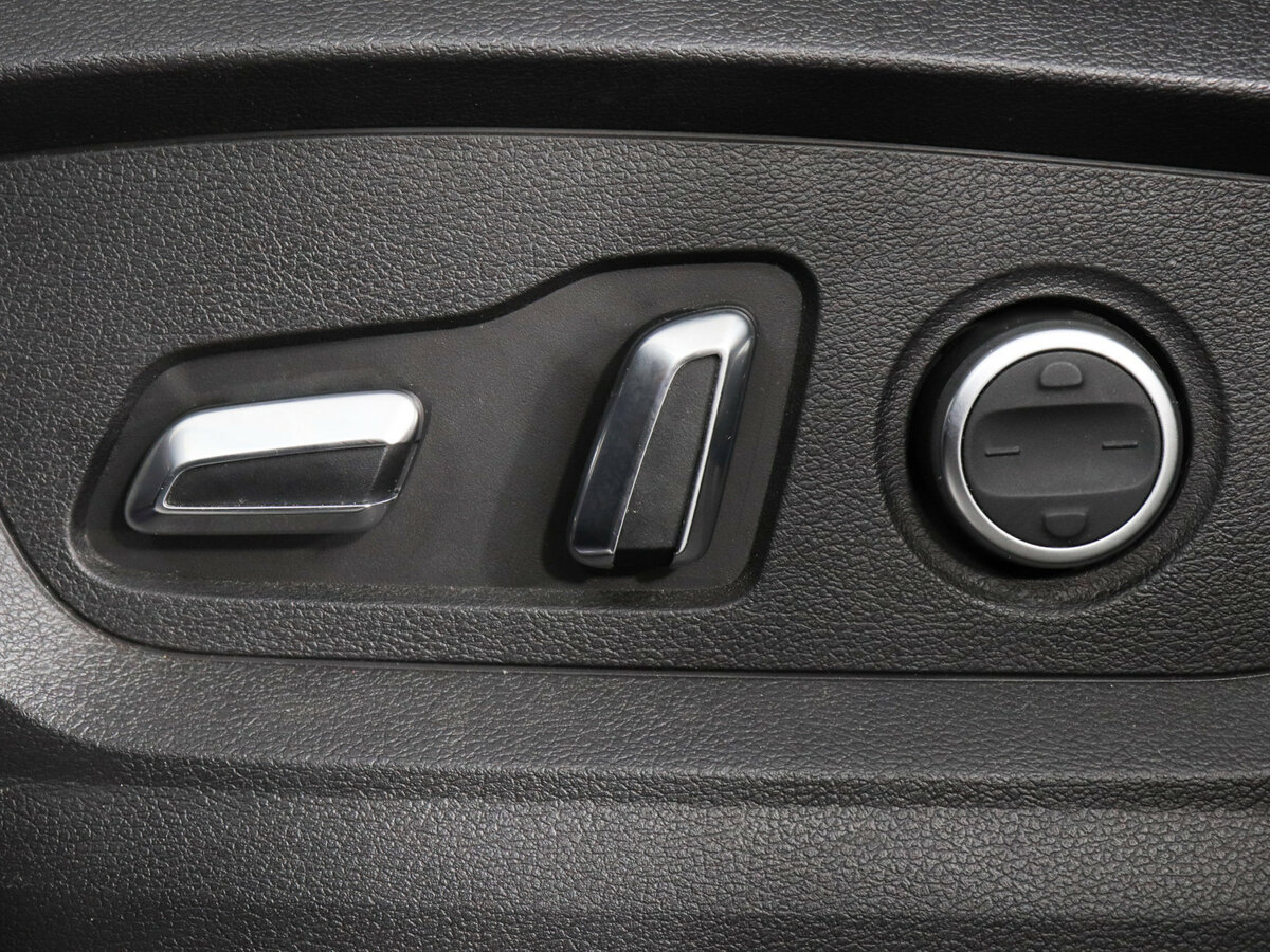 Chery Tiggo 8 Pro Max 2022 года с пробегом. Фото: #16