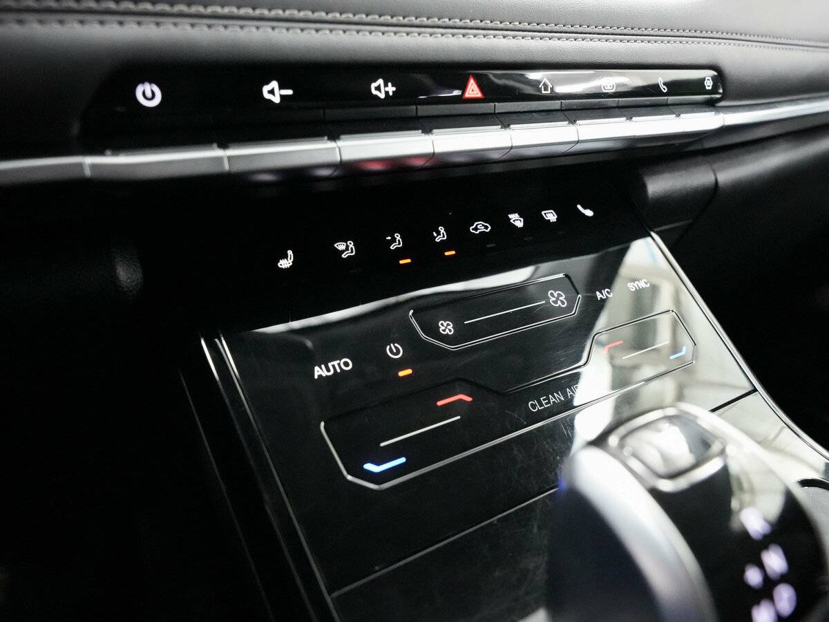 Chery Tiggo 7 Pro 2022 года с пробегом. Фото: #18