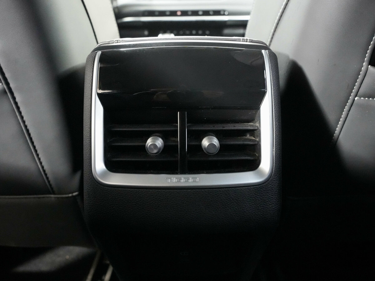 Chery Tiggo 7 Pro 2022 года с пробегом. Фото: #20