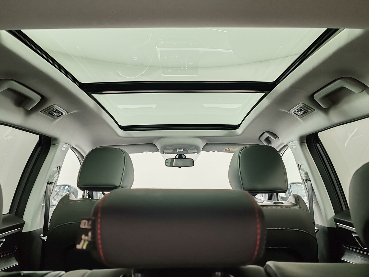 Б/У Чери Тигго 7 Про 2022 года. Фото: #22