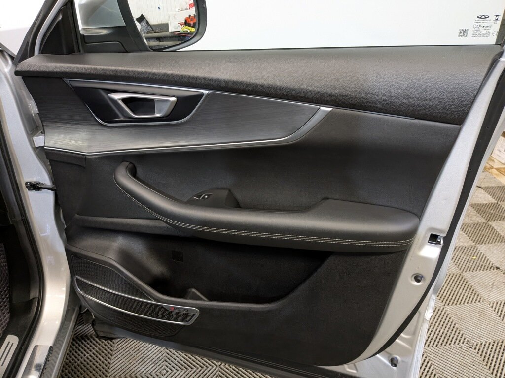 Chery Tiggo 7 Pro 2023 года с пробегом. Фото: #21