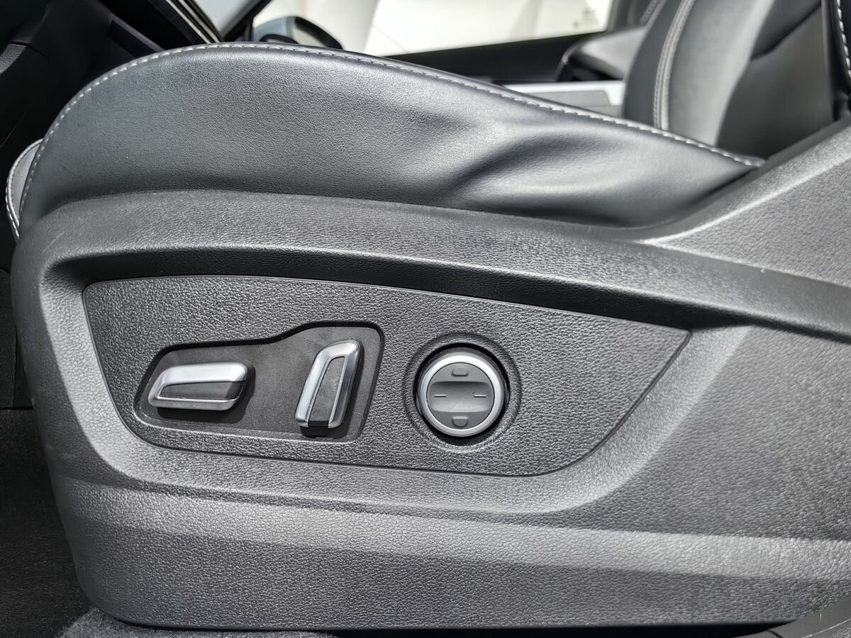 Б/У Чери Тигго 4 Про 2022 года. Фото: #20