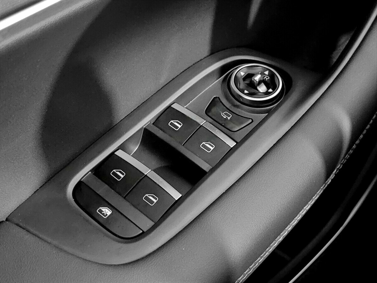 Chery Tiggo 7 Pro 2021 года с пробегом. Фото: #9