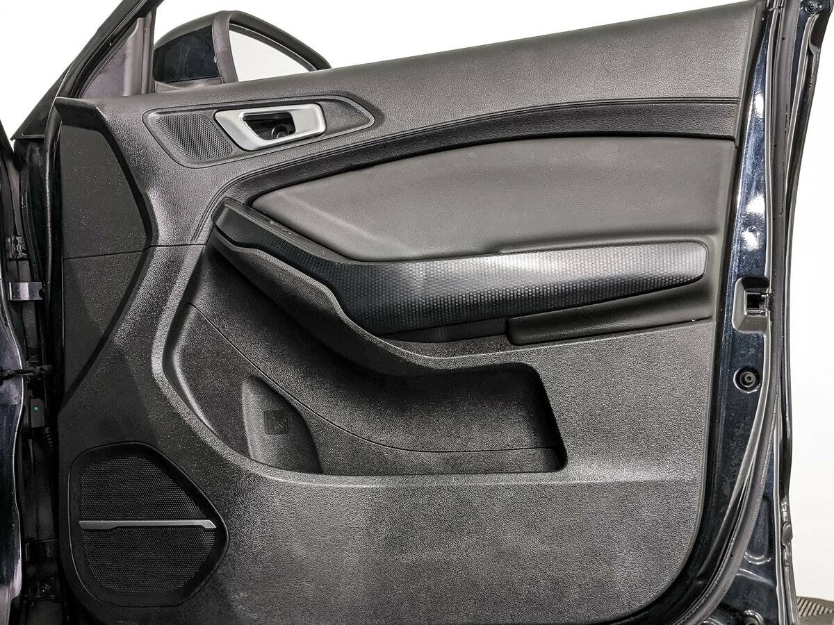 Б/У Чери Тигго 4 2022 года. Фото: #23