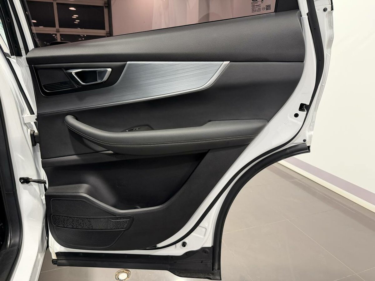 Chery Tiggo 7 Pro Max 2023 года с пробегом. Фото: #15