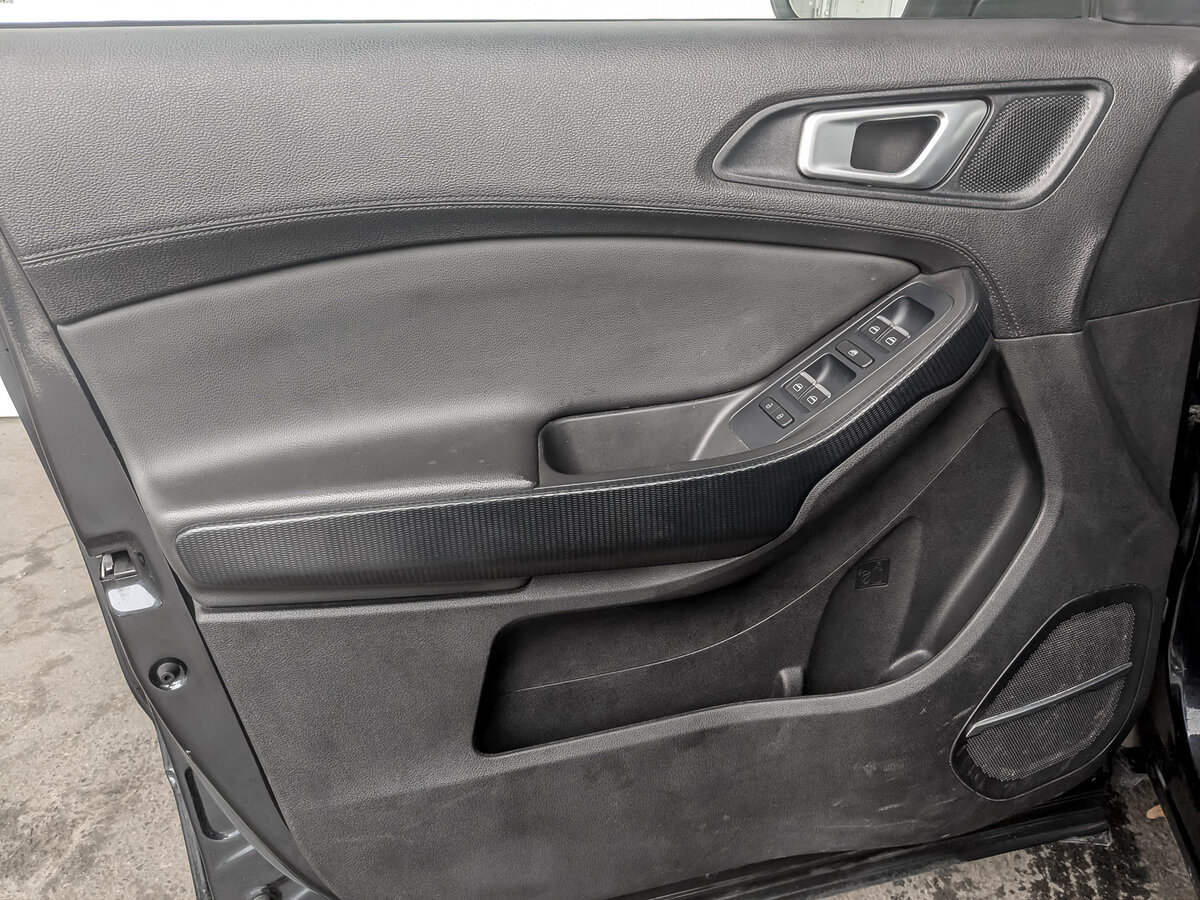 Б/У Чери Тигго 4 2022 года. Фото: #18