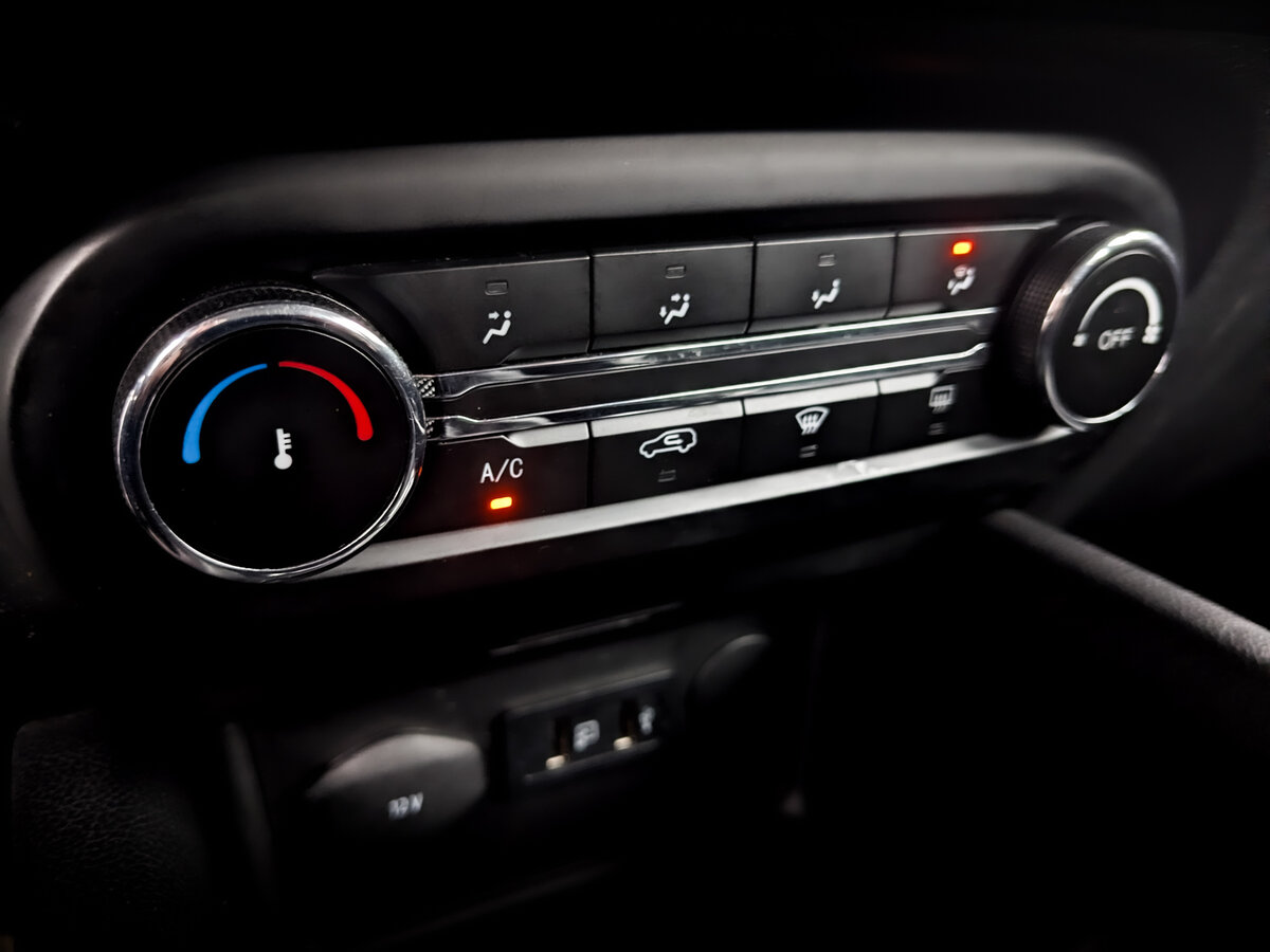 Б/У Чери Тигго 4 2022 года. Фото: #25