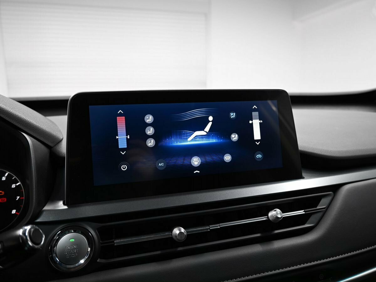 Chery Tiggo 4 Pro 2024 года с пробегом. Фото: #14