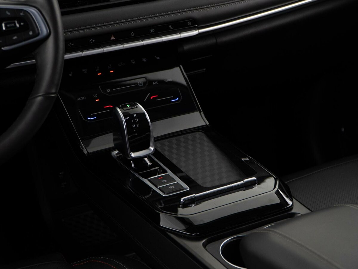 Chery Tiggo 7 Pro 2023 года с пробегом. Фото: #12