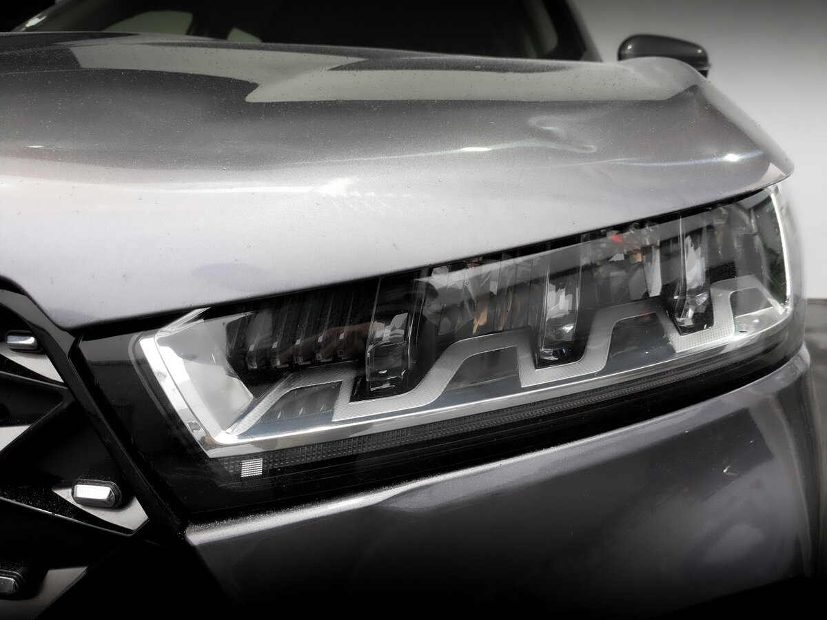 Б/У Чери Тигго 7 Про 2022 года. Фото: #15