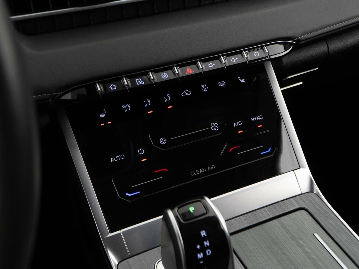 Chery Tiggo 7 Pro Max 2023 года с пробегом. Фото: #14